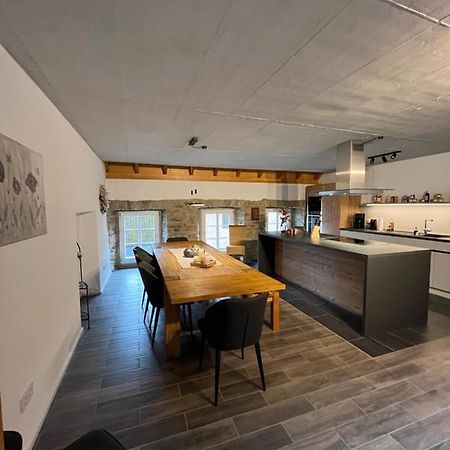 Ferienwohnung Am Wald-Und Wiesenkorb Kell am See Kültér fotó