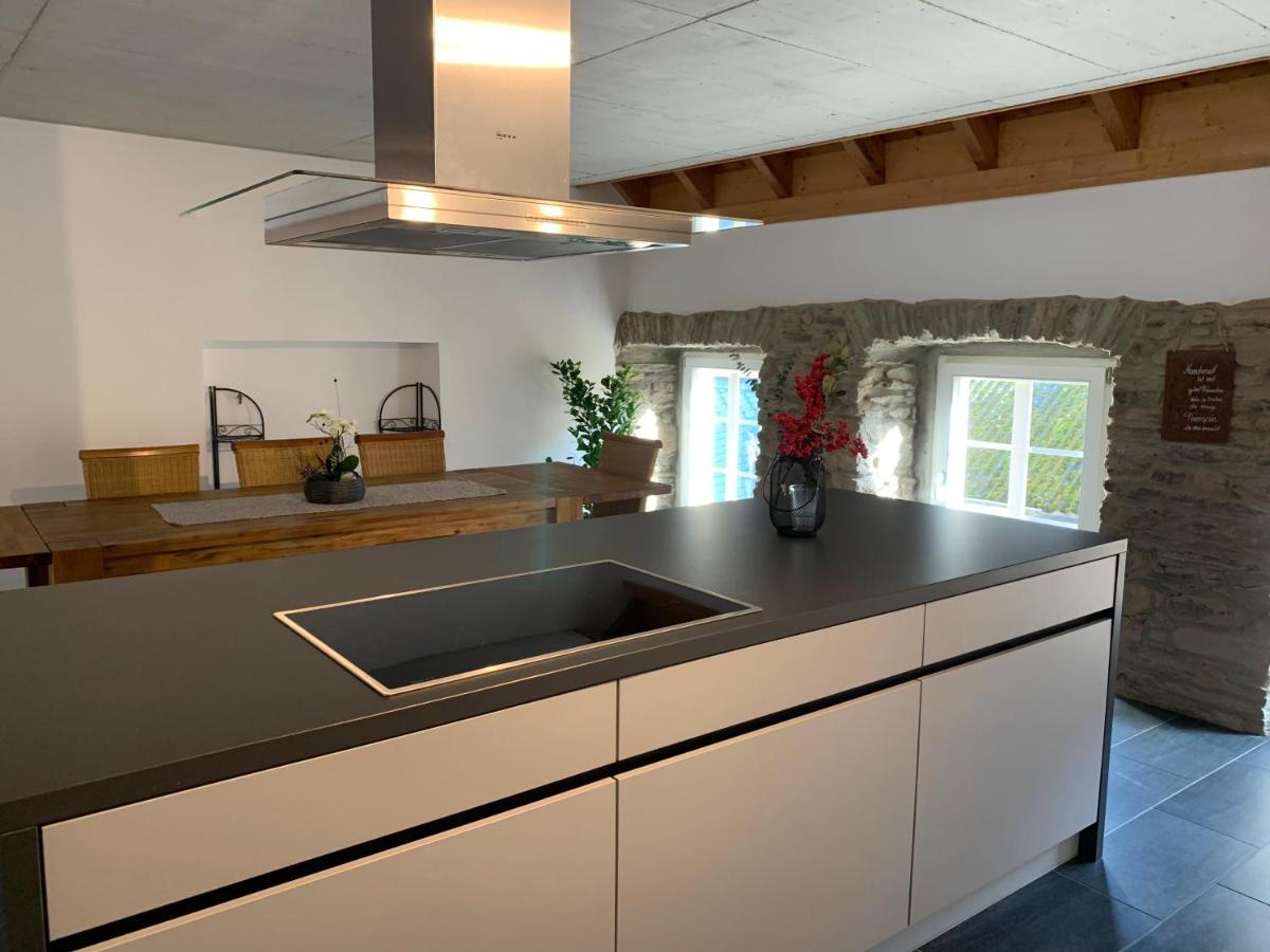 Ferienwohnung Am Wald-Und Wiesenkorb Kell am See Kültér fotó